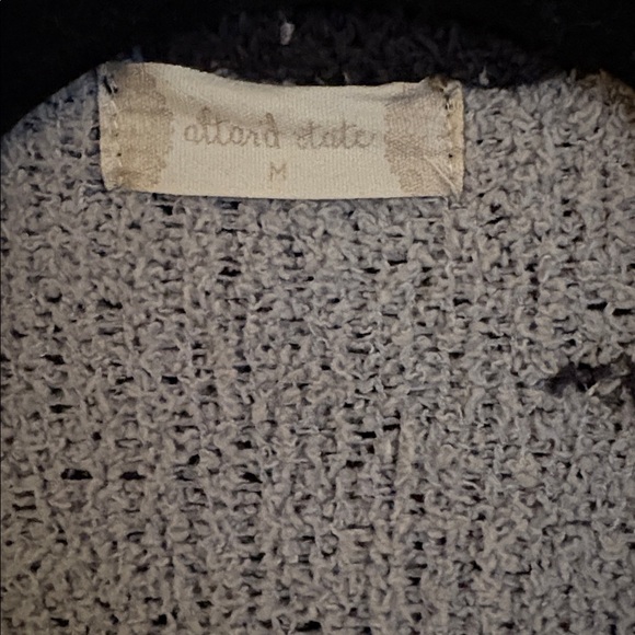 Altard State Cardigan - Picture 2 of 3